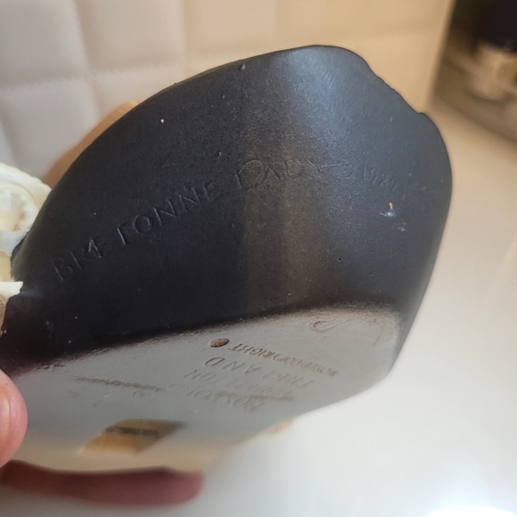 Bosson Head Bretonne Lady - Picture 6 of 7